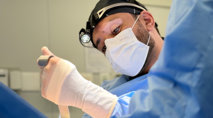 Protocolo R24R aponta evolução do pós-operatório em cirurgia
