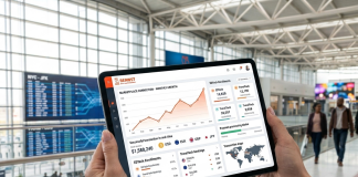 Marketplace digital projeta US$ 2,29 trilhões até 2035 Marketplace digital projeta US$ 2,29 trilhões até 2035