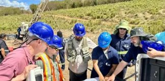 Atlas Lithium confirma produção de lítio em 2027