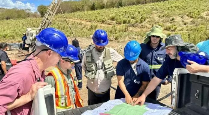 Atlas Lithium confirma produção de lítio em 2027