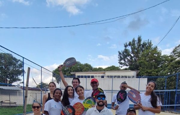 BioBeach Open reúne esporte, ciência e ações de inclusão