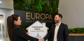 Europa Investimentos aponta alta na busca pela casa própria