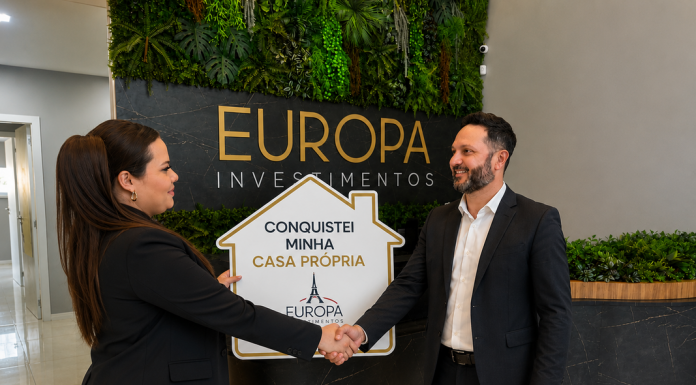 Europa Investimentos aponta alta na busca pela casa própria