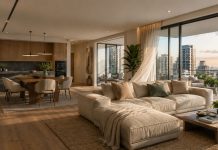 Casa como refúgio ganha força na arquitetura residencial
