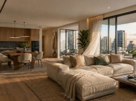 Casa como refúgio ganha força na arquitetura residencial