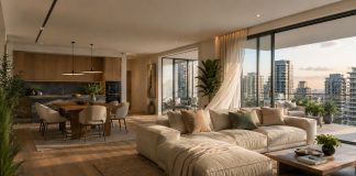 Casa como refúgio ganha força na arquitetura residencial Casa como refúgio ganha força na arquitetura residencial