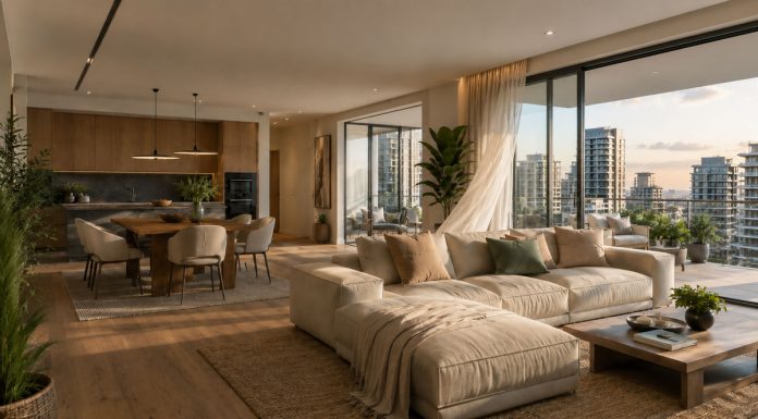 Casa como refúgio ganha força na arquitetura residencial
