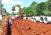 Universalização do saneamento exige infraestrutura eficiente