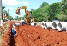 Universalização do saneamento exige infraestrutura eficiente