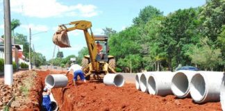 Universalização do saneamento exige infraestrutura eficiente