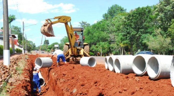 Universalização do saneamento exige infraestrutura eficiente