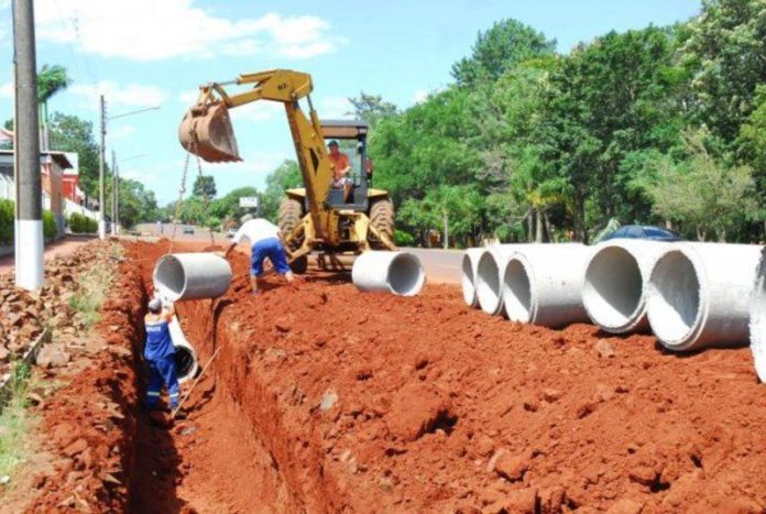 Universalização do saneamento exige infraestrutura eficiente Universalização do saneamento exige infraestrutura eficiente