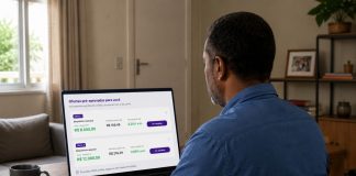 Fintechs ampliam acesso ao crédito no Brasil Fintechs ampliam acesso ao crédito no Brasil