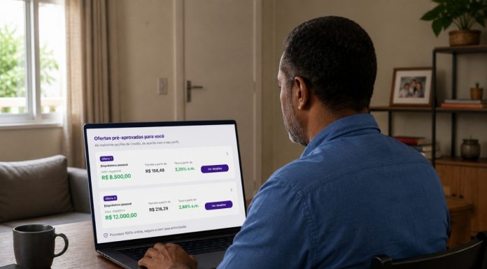 Fintechs ampliam acesso ao crédito no Brasil