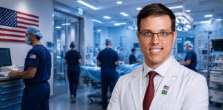 Médicos brasileiros alcançam 87% de aprovação nos EUA