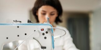 Produção têxtil registra alta de 6,8% no Brasil
