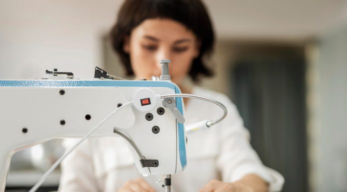 Produção têxtil registra alta de 6,8% no Brasil