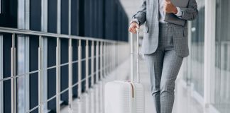 Alta de custos exige estratégia nas viagens corporativas Alta de custos exige estratégia nas viagens corporativas