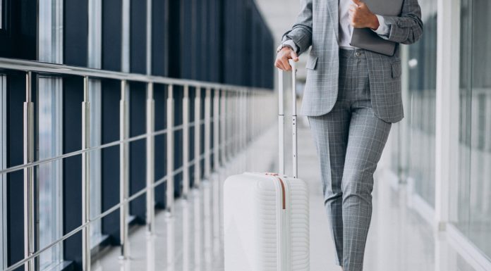 Alta de custos exige estratégia nas viagens corporativas Alta de custos exige estratégia nas viagens corporativas