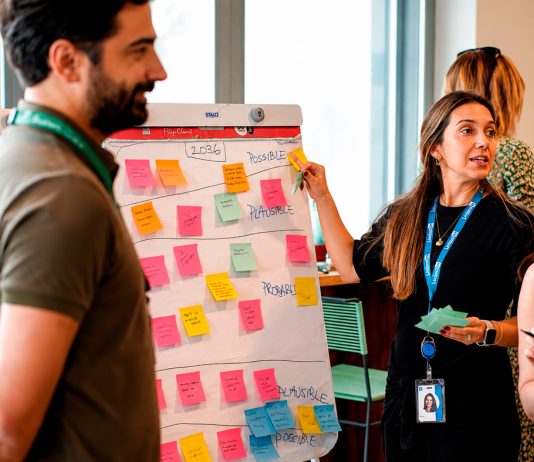 Pensamento de futuros ganha espaço nas empresas