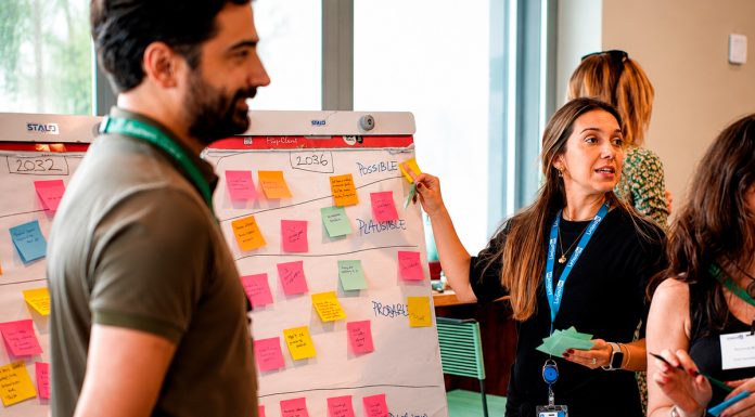 Pensamento de futuros ganha espaço nas empresas