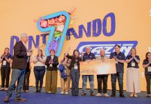 Gazin busca arrecadação recorde na 6ª 'Pintando o 7'