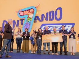 Errata - Gazin busca arrecadação recorde na 6ª 'Pintando o 7