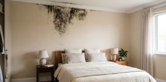O perigo invisível do inverno está dentro de casa