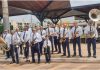 Banda Lyra recebe inscrições para bolsas de formação musical Banda Lyra recebe inscrições para bolsas de formação musical