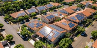 Aumento na tarifa de luz impulsiona o uso de energia solar