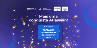Nimble recebe especialização em Software Development
