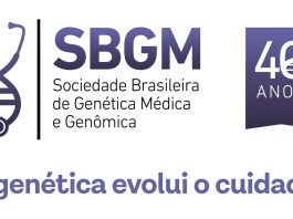 A Sociedade Brasileira de Genética Médica completa 40 anos