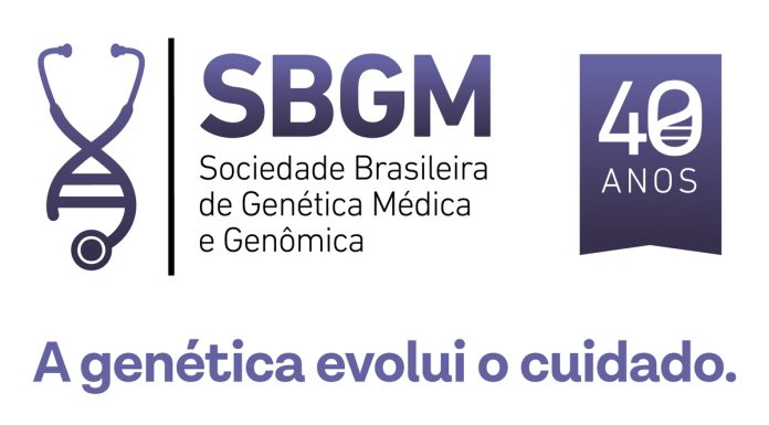 A Sociedade Brasileira de Genética Médica completa 40 anos