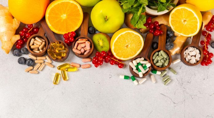 Mercado de wellness impulsiona consumo de suplementos