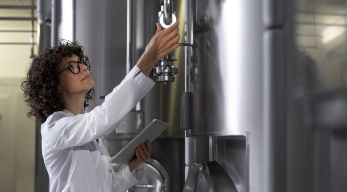 Abrandadores avançam em processos industriais Abrandadores avançam em processos industriais