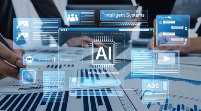 Busca por executivos de IA cresce no mercado