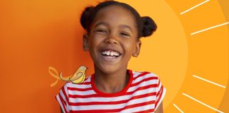 Julho Laranja agora é lei e põe ortodontia infantil em foco Julho Laranja agora é lei e põe ortodontia infantil em foco