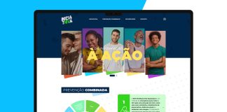 Blanver lança o portal IniciatHIVa sobre HIV e ISTs Blanver lança o portal IniciatHIVa sobre HIV e ISTs