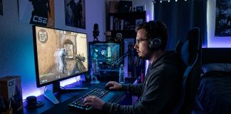 Como reduzir o rubberbanding no CS2 com NoPing