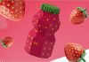 Yakult Morango é a última novidade da marca Yakult Morango é a última novidade da marca