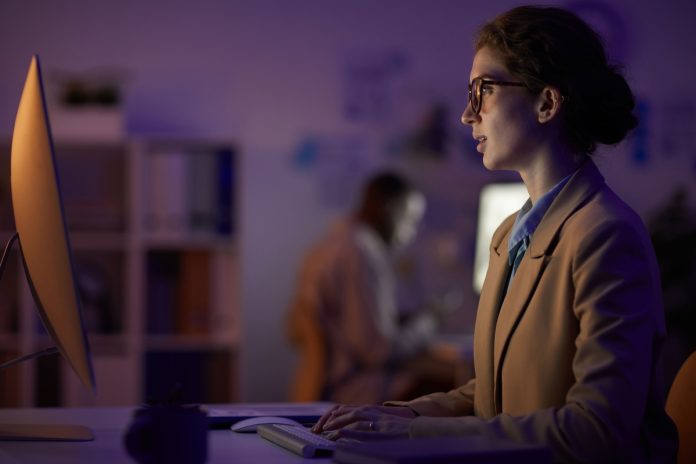 Reskilling reduz pressão da escassez de talentos Reskilling reduz pressão da escassez de talentos