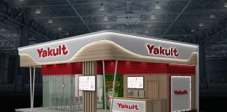 27º Festival do Japão terá estande da Yakult 27º Festival do Japão terá estande da Yakult