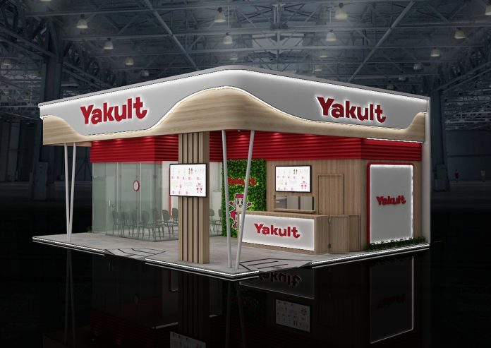 27º Festival do Japão terá estande da Yakult