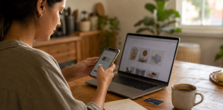 Cupons e cashback acompanham alta do e-commerce em 2026 Cupons e cashback acompanham alta do e-commerce em 2026