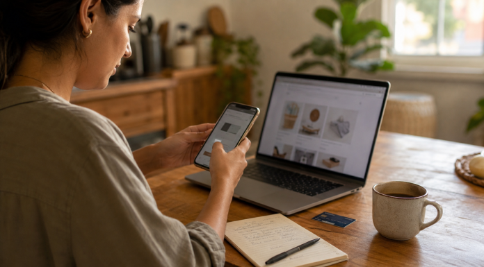 Cupons e cashback acompanham alta do e-commerce em 2026