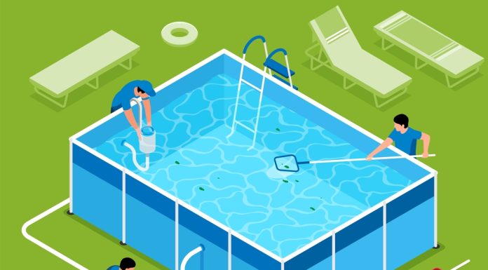 Instalação elétrica de piscina exige cuidados específicos Instalação elétrica de piscina exige cuidados específicos