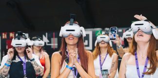 The Black Mirror Experience estreia no Brasil em 31 de julho