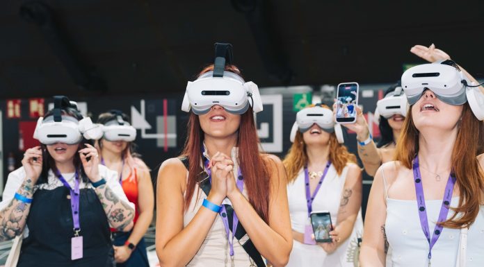 The Black Mirror Experience estreia no Brasil em 31 de julho