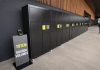 Meu Locker opera 472 portas na maior feira de games do país
