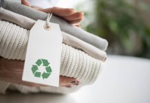 Como condomínios incentivam a economia circular na moda Como condomínios incentivam a economia circular na moda